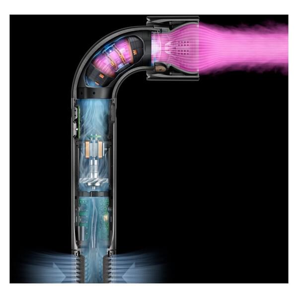 Sinken, Waschbeckenhahn