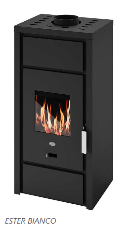 Kamin, Drinnen, Feuerstelle