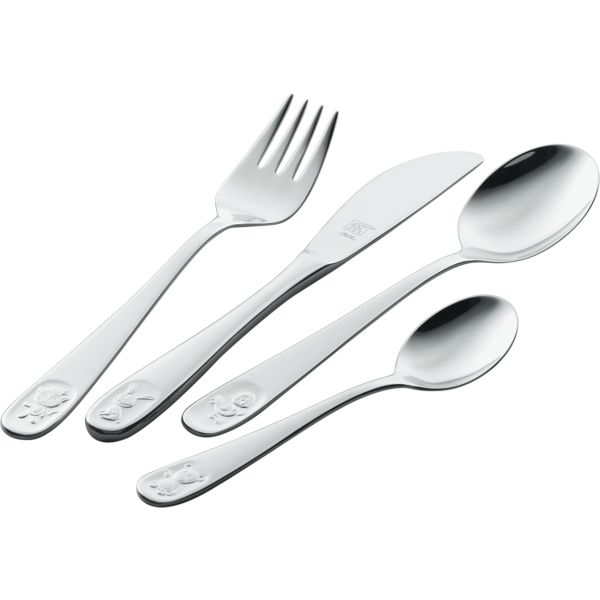 Besteck, Gabel, Löffel