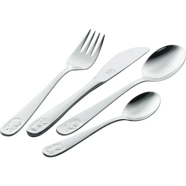Besteck, Gabel, Löffel