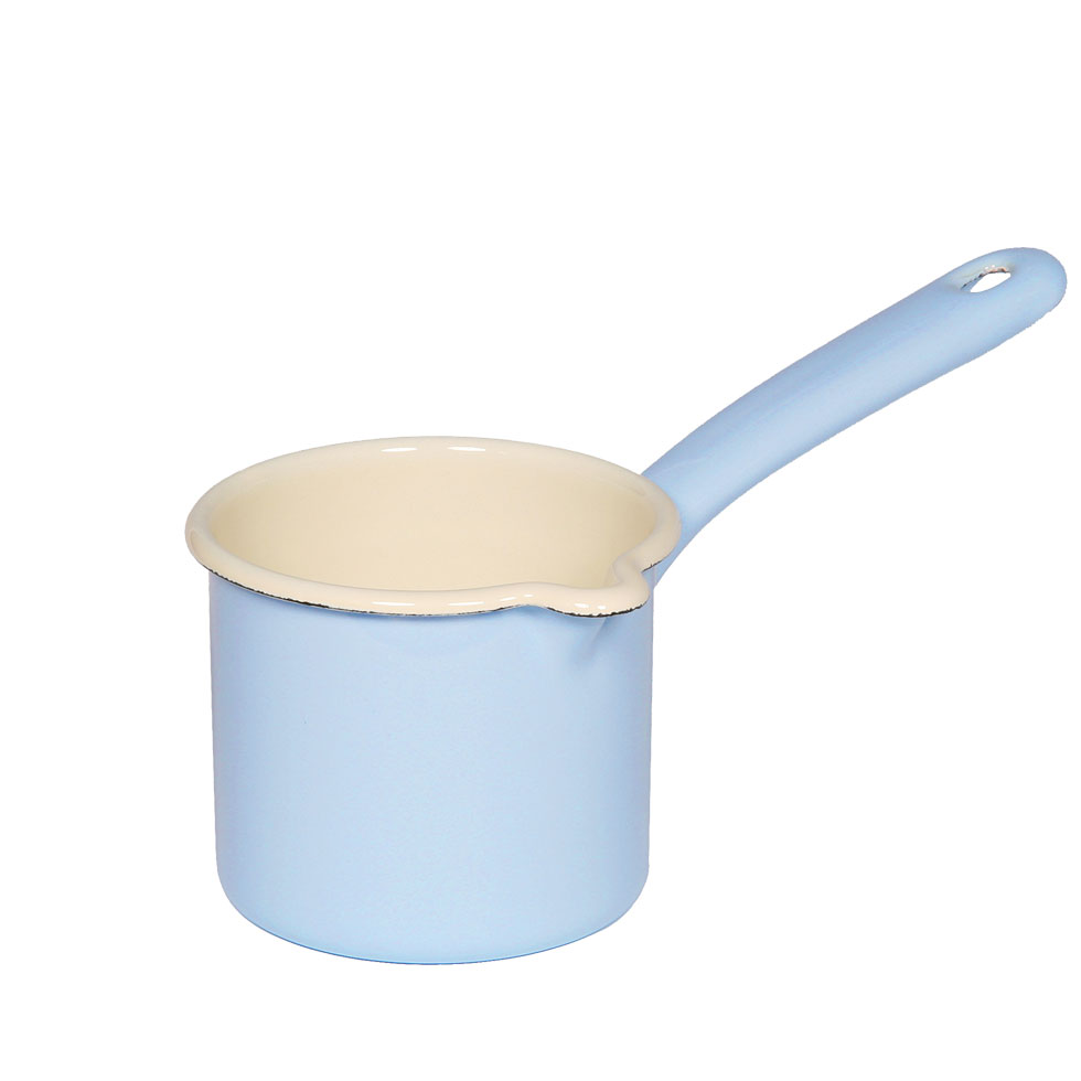 Kochtopf, Kochgeschirr, Rauchrohr, Tasse