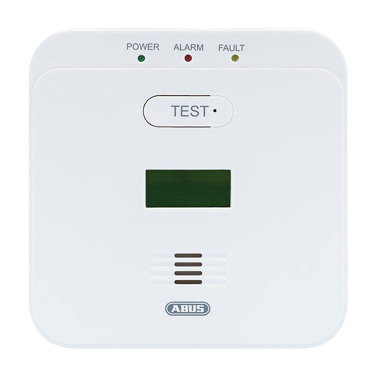 ABUS COWM510 Co-Warnmelder