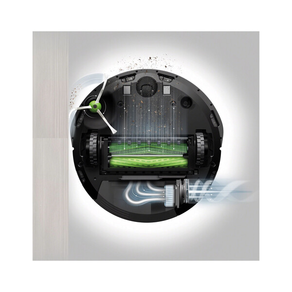 iRobot Staubsaugroboter Roomba i1 (i1154) App-Steuerung