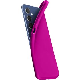 CHROMAGALA26P Backcover für Sam. Galaxy A26  rosa, chroma
