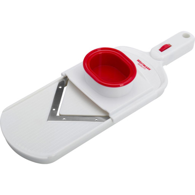 W-1147 Gemüse-V-Hobel