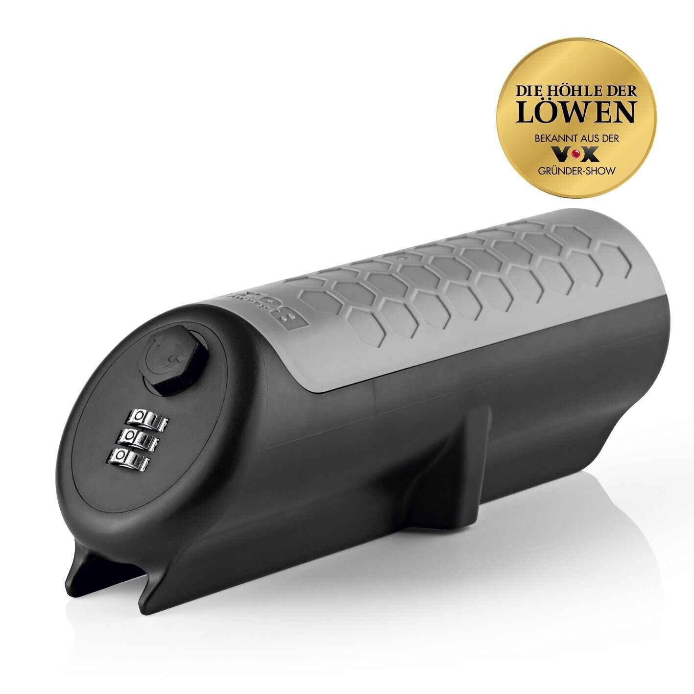 EK-408796 Fahrradtasche- Höhle der Löwen