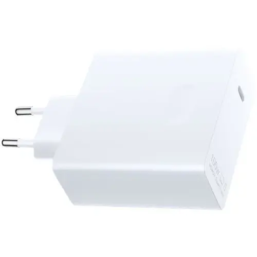 Honor Super Charge  Wechselstromadapter 100W weiß