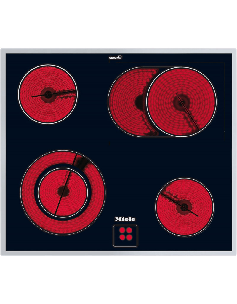 Drinnen, Küche, Kochfeld