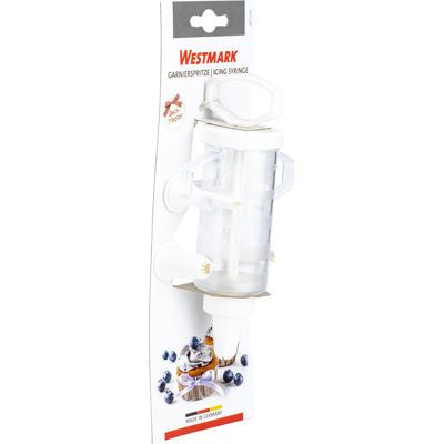 W-6142 SON Marinierspritze