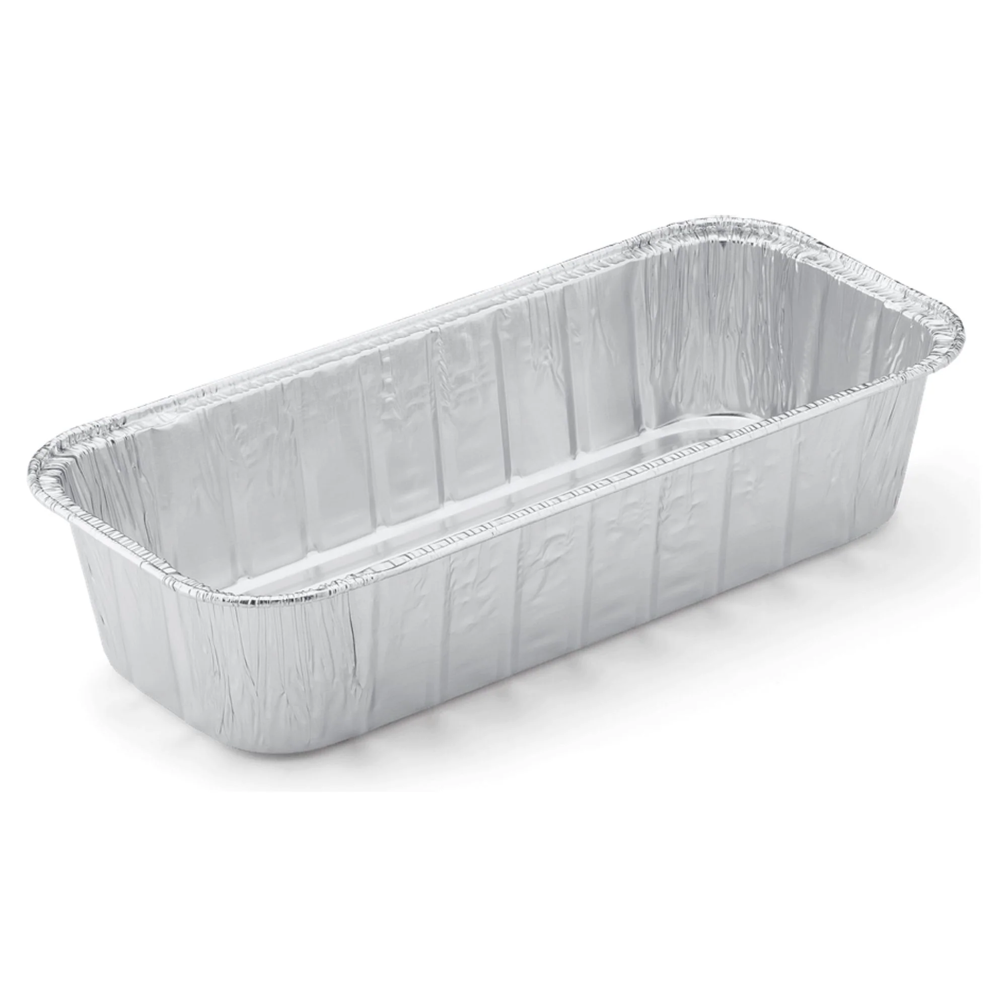 6498 Alu-Abtropfschalen  für SmokeFire & Summit