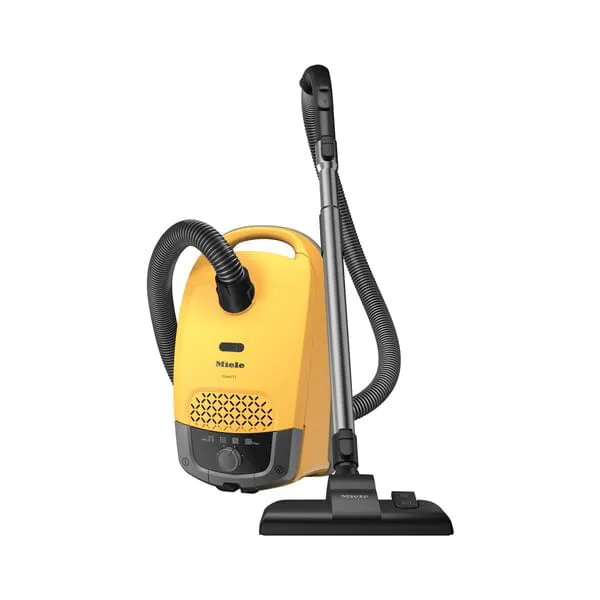 Gerät, Elektrisches Gerät, Staubsauger