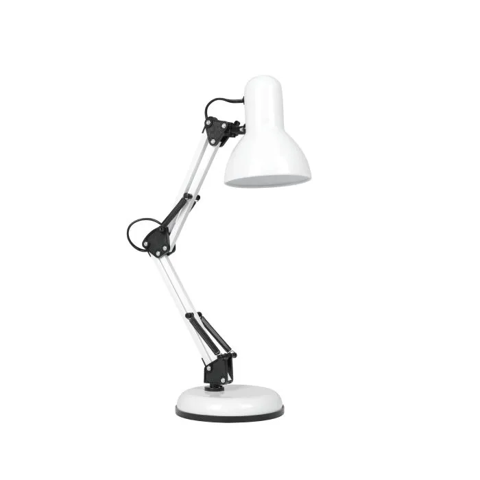 Lampe, Tischlampe, Lampenschirm