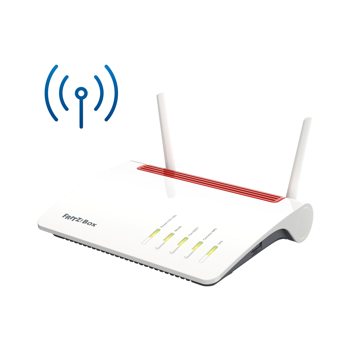 Elektronik, Hardware, Router, Modem