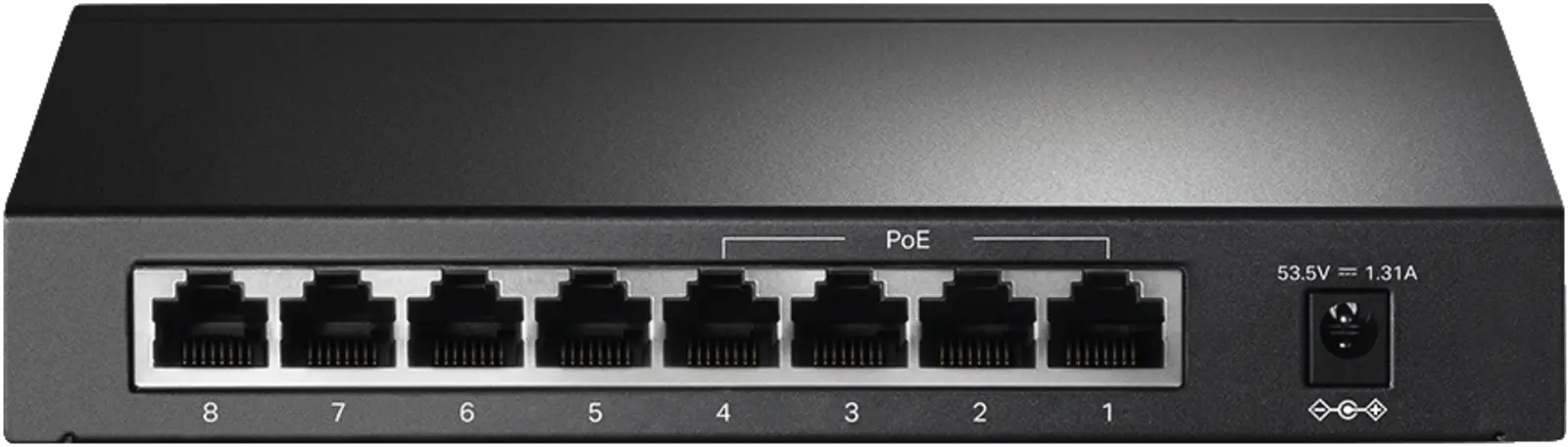 Schalter, Netzwerk, Ethernet, Switching, PoE