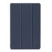 Hama 222011 TC Fold Cl. SaGaTab A9+ 11" blau