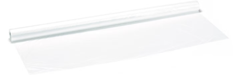 Plastikfolie, Plastik
