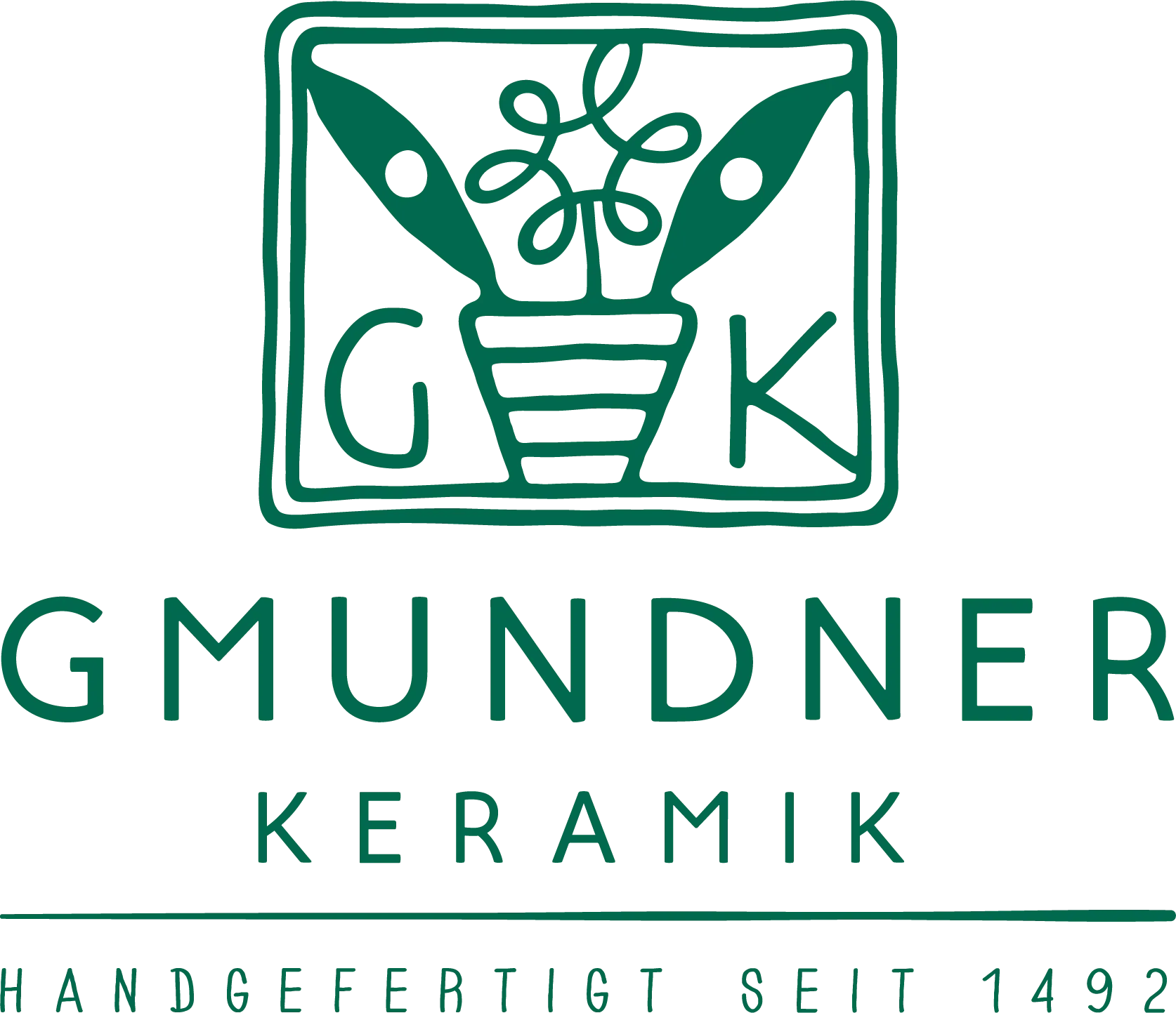 Gmundner Keramik