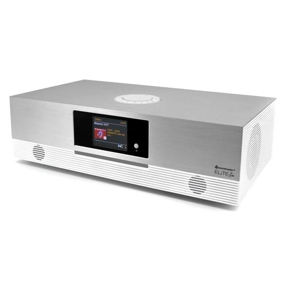 CD-Spieler, Elektronik