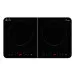 b-kitchen cook 421 Doppel Induktionskochplatte