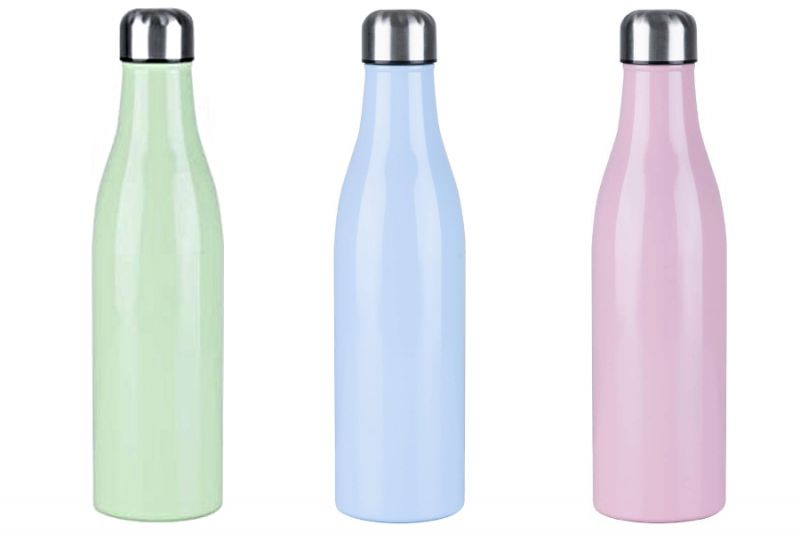 Flasche, Wasserflasche