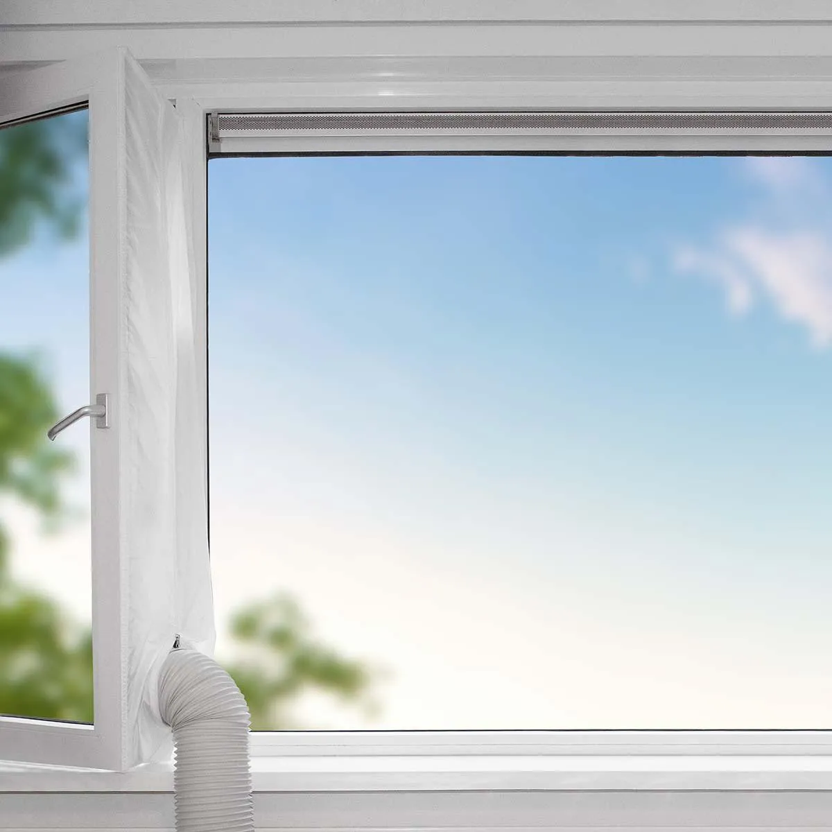 Fenster, Fensterbank
