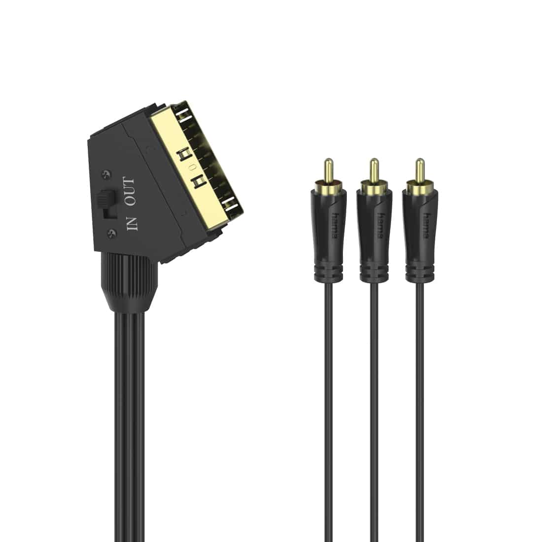 Adapter, Elektronik, Kabel