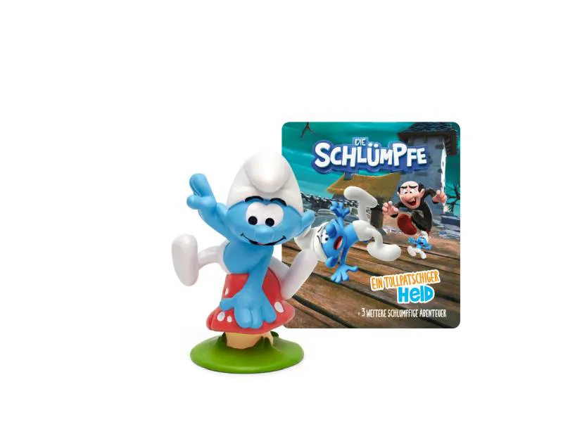 Spielzeug, Figur