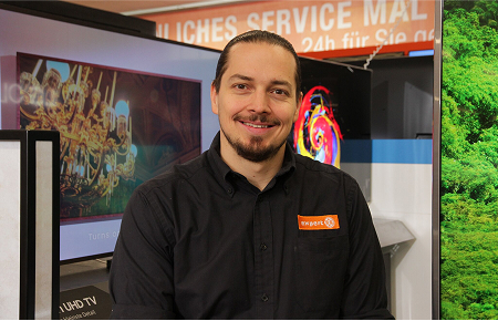 Computerausrüstung, Überwachen, Bildschirm, Person