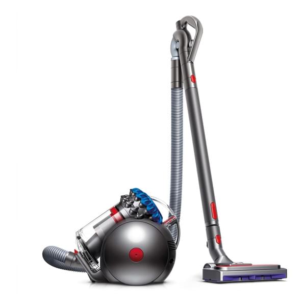 Staubsauber, Staubsauger, Kabel, Bodendüse, Hepa-Filter