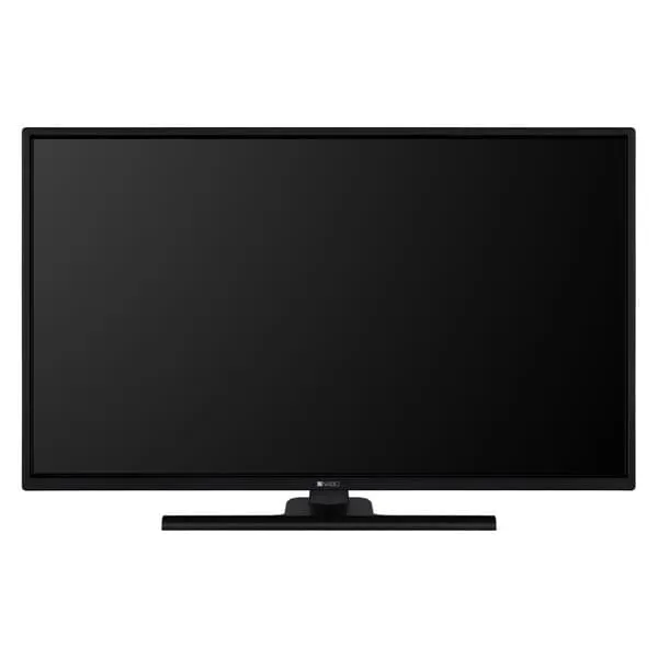 Fernseher, TV, Flachbildschirm, Monitorständer, Schwarz