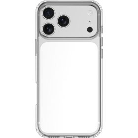Handyschutzhülle, klare Hülle, iPhone-Hülle, transparente Hülle, Kameraausschnitt