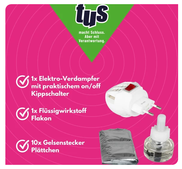 Werbung, Plakat