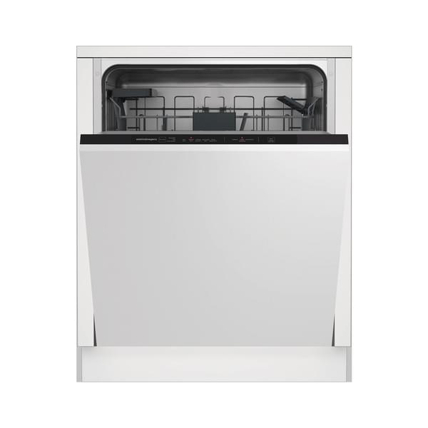 Gerät, Elektrisches Gerät, Geschirrspülmaschine