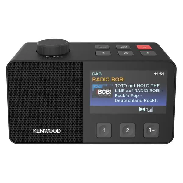 Elektronik, Radio
