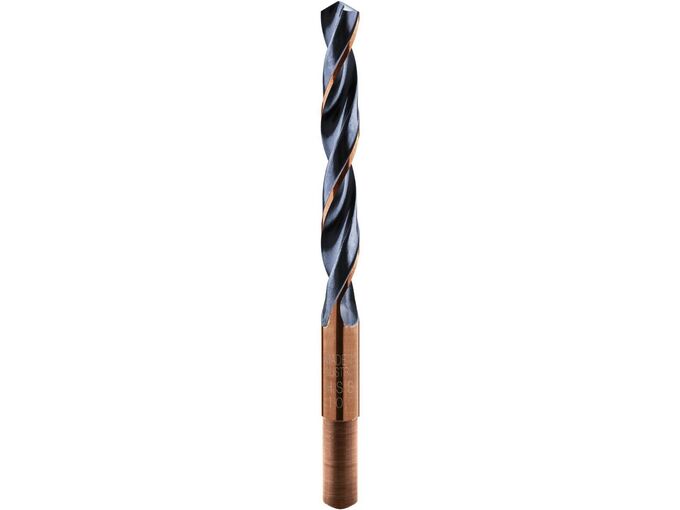 Alpen Sprint Master DIN 338 RN,PLT, Ø 16.0reduzierter Schaft 0064001600100