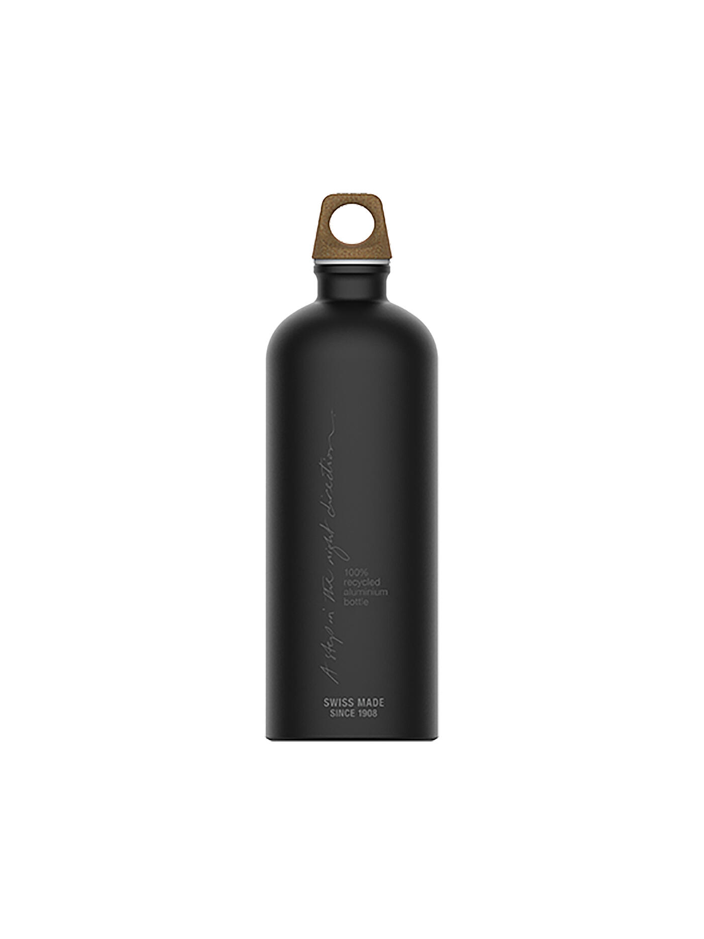 Flasche, Wasserflasche