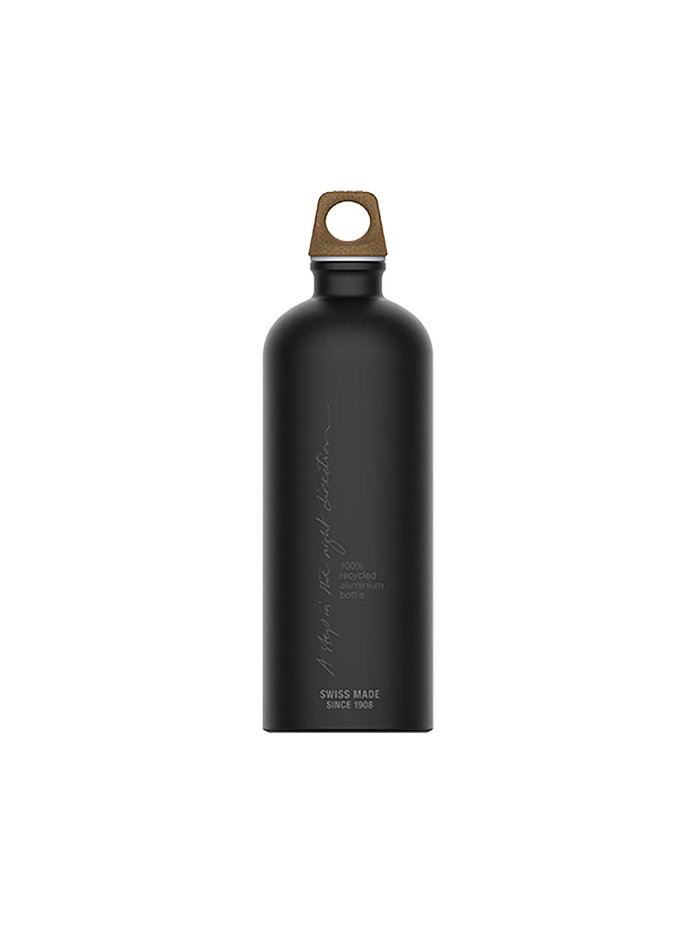 Flasche, Wasserflasche