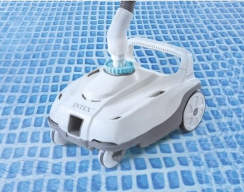 Poolreiniger, Wasseraufsatz, elektrischer Reiniger, Poolausrüstung, Zirkulationsreiniger