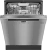 Miele Geschirrspüler G5811 SCU Active Plus