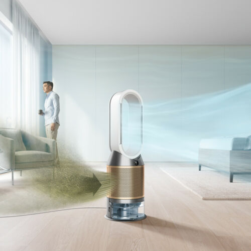 Dyson Luftreiniger Purifier Humidify +Cool Formaldehyde PH04 mit Timer
