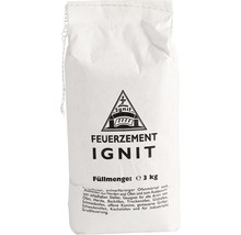 250093 Feuerzement  IGNIT 3kg