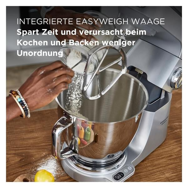 Gerät, Elektrisches Gerät, Mischer