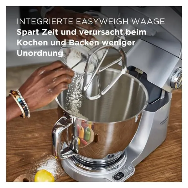 Gerät, Elektrisches Gerät, Mischer