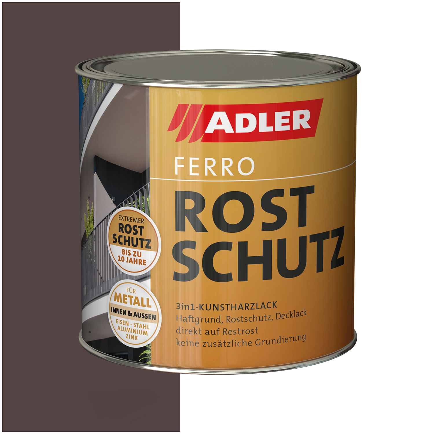Zinn, Kann