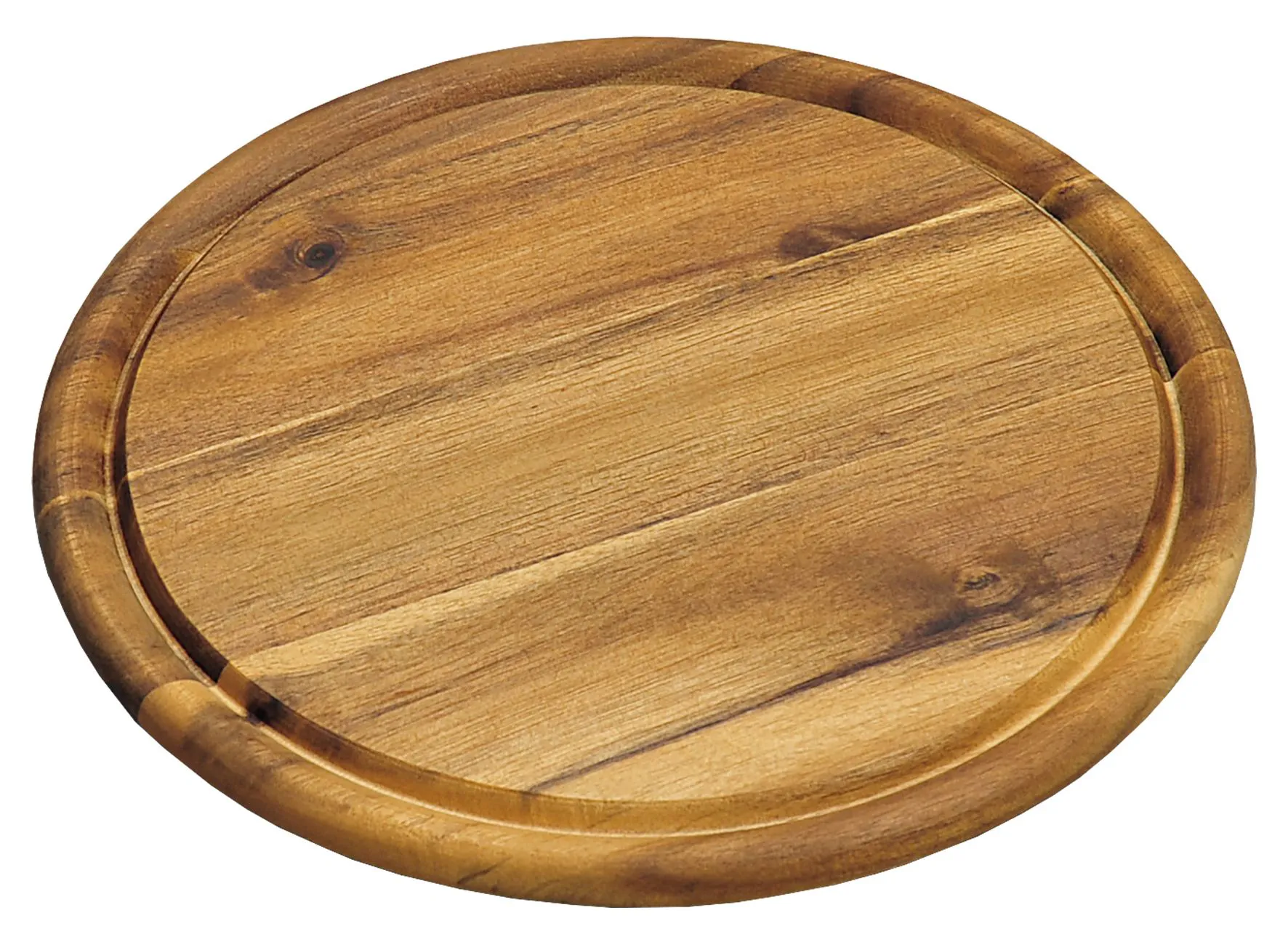 Kesper Fleischteller 25cm x 1,5cm K-28442