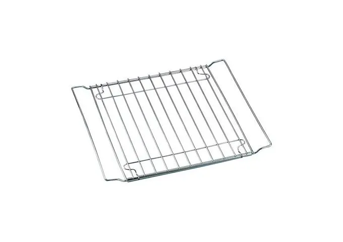 Zenker 7225 Backofenrost 37-52cm