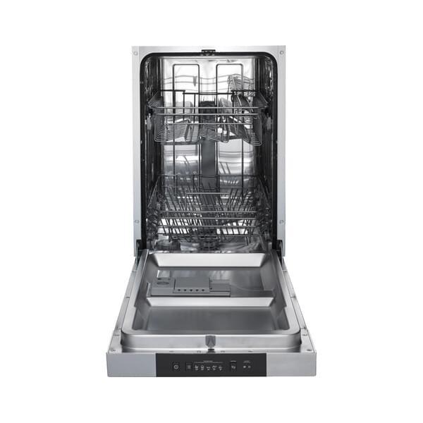 Gerät, Elektrisches Gerät, Geschirrspülmaschine