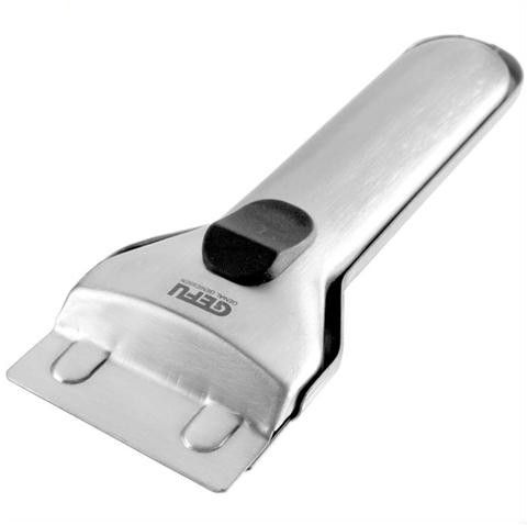 Gefu 1123293 Cerankochfeldschaber Edelst. SB