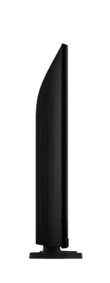 Monitor, Anzeige, Bildschirm, Schwarz, Schlank