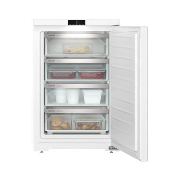 Gerät, Elektrisches Gerät, Kühlschrank